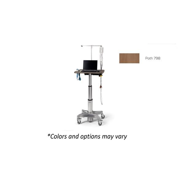 Workstation Procedure 6214 EA