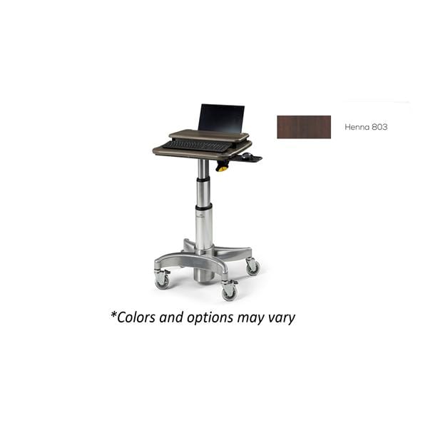 6217 Laptop Workstation