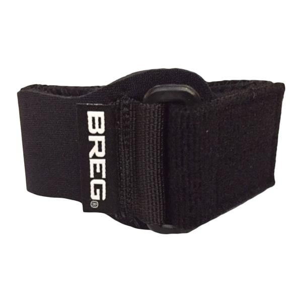 Strap Knee/Leg Size X-Large Neoprene 14.5-16" Left/Right