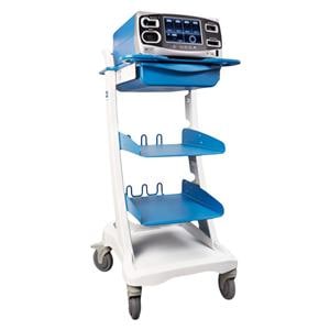 Cart Generator (4) Caster