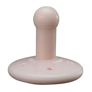 Milex Pessary Vaginal Gellhorn 3-1/4" Silicone