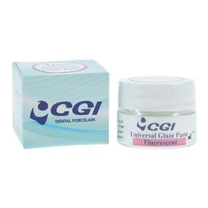 CGI Universal Fluorscent Glaze Paste 5g/Jr