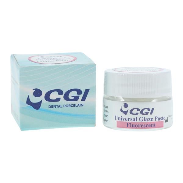 CGI Universal Fluorscent Glaze Paste 5g/Jr