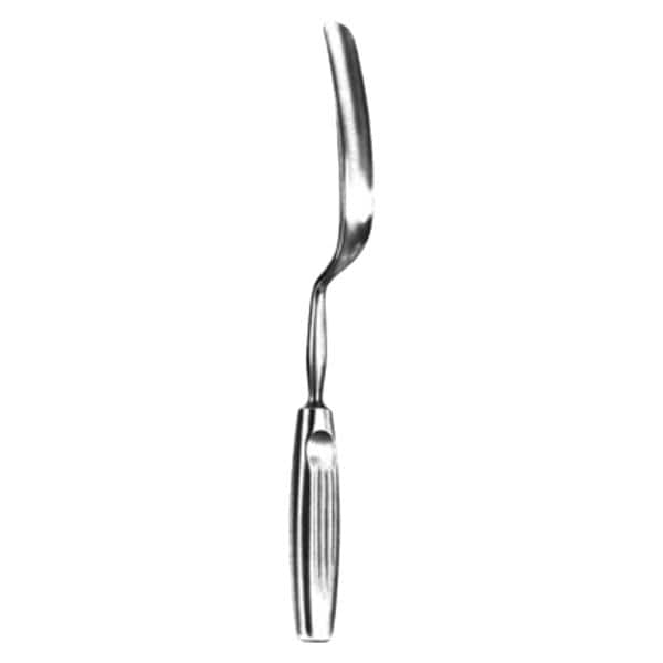 Briesky Vaginal Retractor 11" Stainless Steel Non-Sterile Reusable Ea