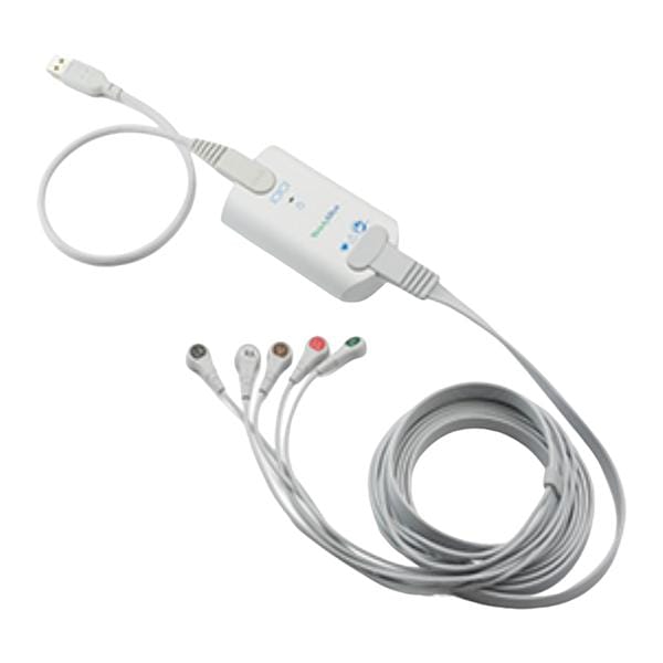 ECG Module New 5 Lead Ea