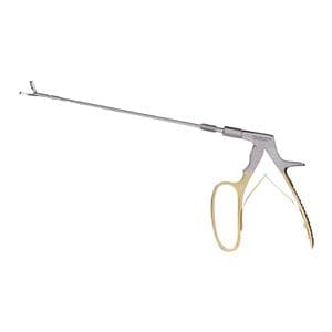 Townsend Biopsy Punch Handle German Stainless Steel Non-Sterile Reusable Ea