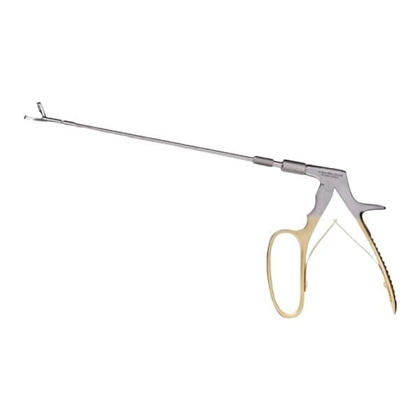 Townsend Biopsy Punch Handle German Stainless Steel Non-Sterile Reusable Ea