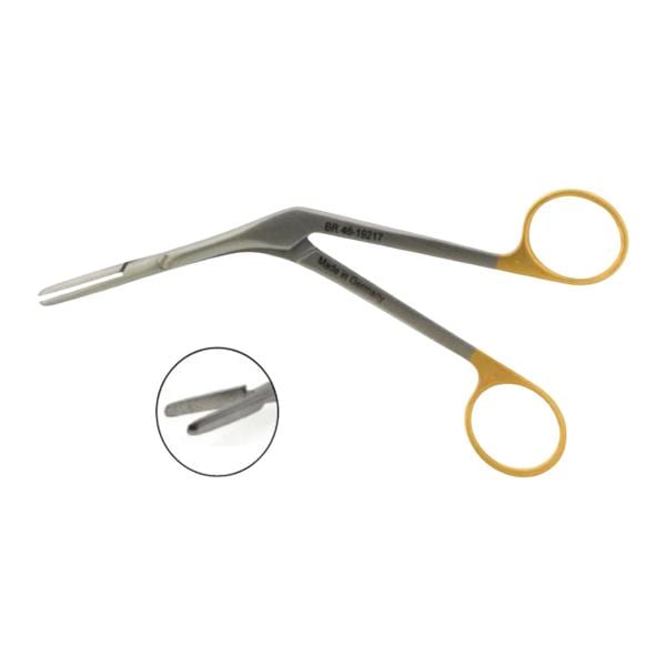 Turbinate Reduction Forceps 6-3/4" Ea