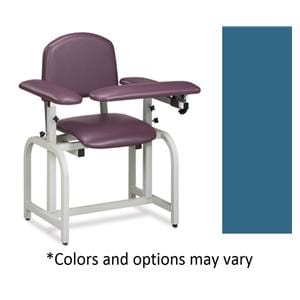 Lab X Series Blood Draw Chair Wedgewood Ea