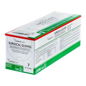 Protexis Surgical Gloves 6.5 Beige