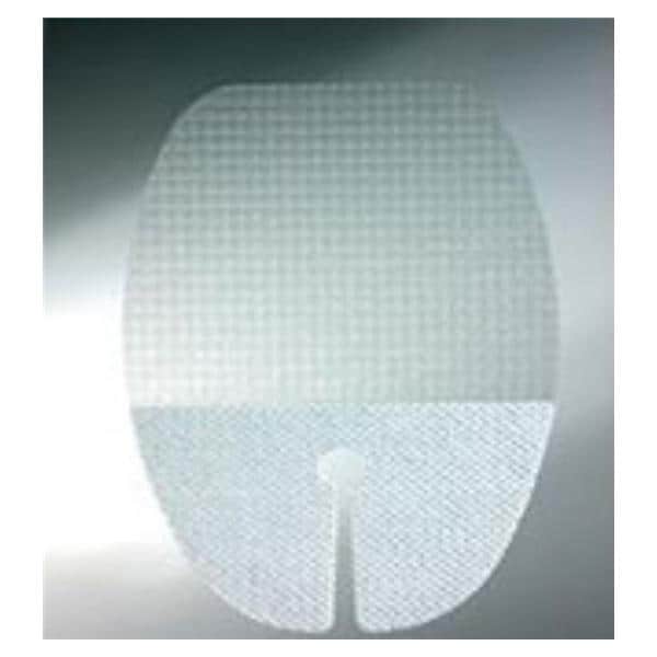 IV3000 Film 1-Hand Ported Dressing 3-1/2x4-3/4" Adhesive Transparent