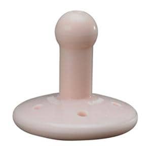 Milex Pessary Vaginal Gellhorn 1-3/4" Silicone