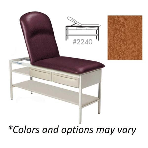 Element Treatment Table Saddle 500lb Capacity