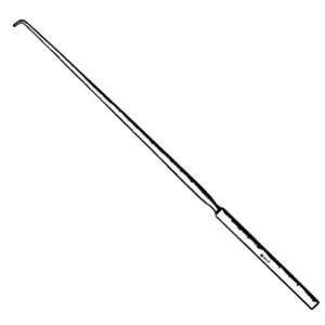 Dandy Hook Stainless Steel Non-Sterile Reusable Ea