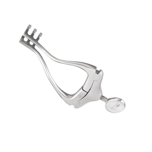 Davis Surgical Retractor 4-1/2" Reusable Ea