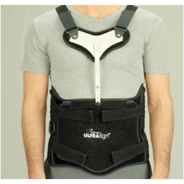 Kit Pad Back Elastic/Neoprene 32-46"