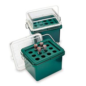 Tube Cooler Cube For 16mm Tubes Ea