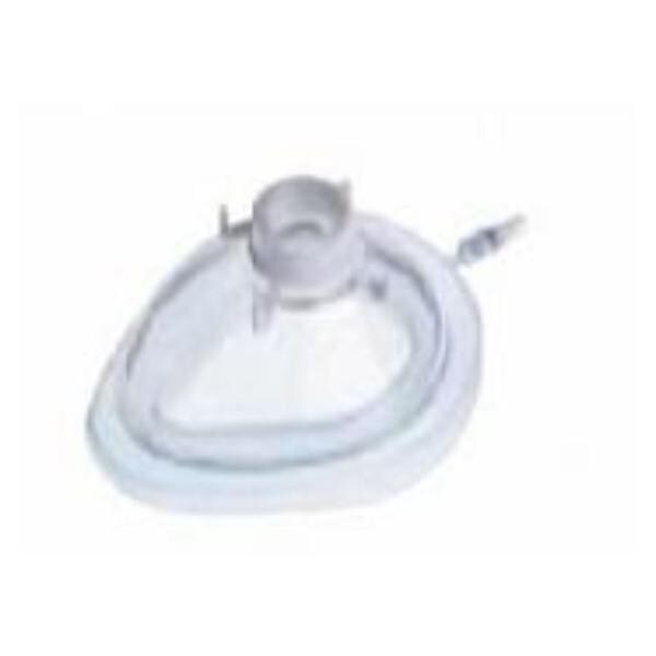 Anesthesia Mask Adult Large 30/Ca