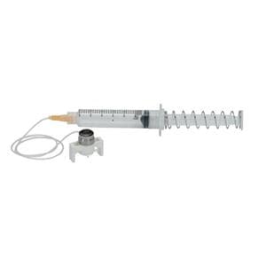 Hessburg-Barron Vacuum Trephine Sterile Disposable Ea