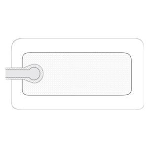 Pico 7 Negative Pressure Wound Dressing 15x30cm Strl Rect Wt Kt Single Use 3/Ca