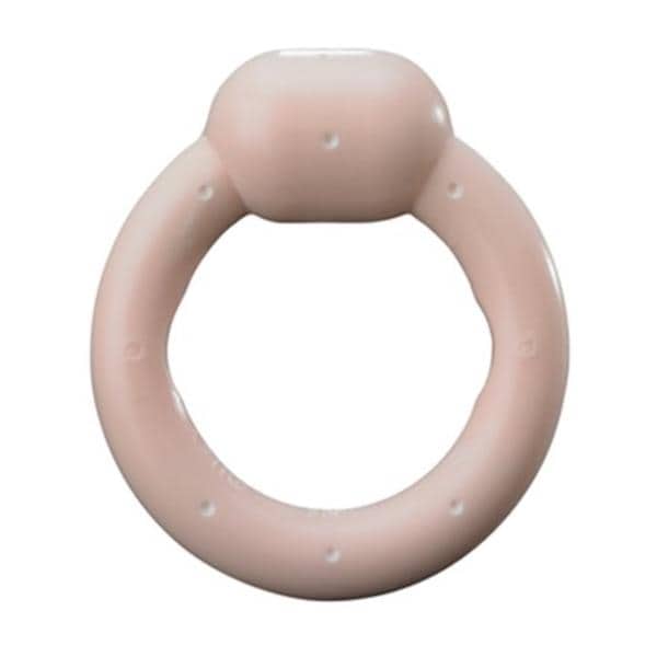Milex Pessary Vaginal Ring Size 4 Silicone