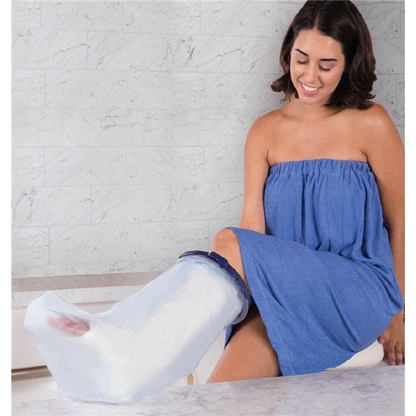 Seal Tight Infinity Cast & Bandage Protector Arm/Hand 12