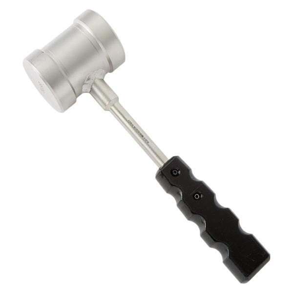 Orthopedic Mallet 9" Stainless Steel Reusable Ea