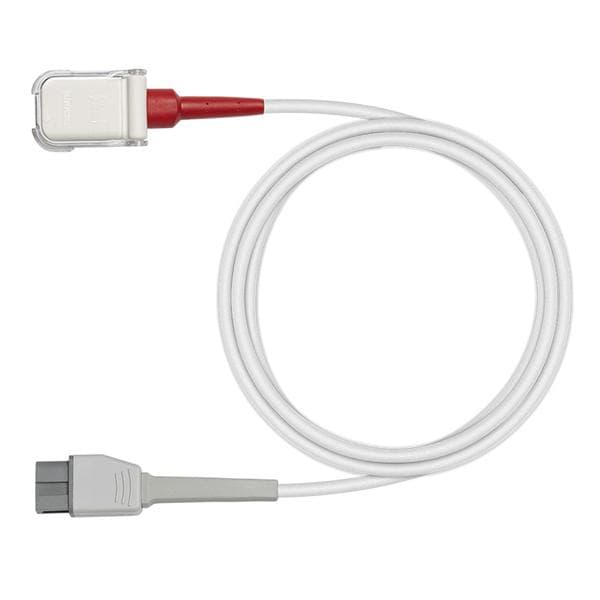 SPO2 Adapter Cable Ea