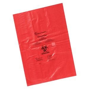 Biohazard Bag 500/Ca