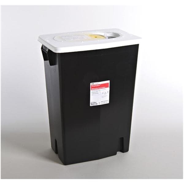 8618RC RCRA Hazardous Waste Container Henry Schein Medical
