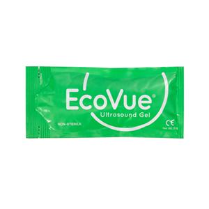EcoVue Gel Ultrasound 100/Bx, 4 BX/CA