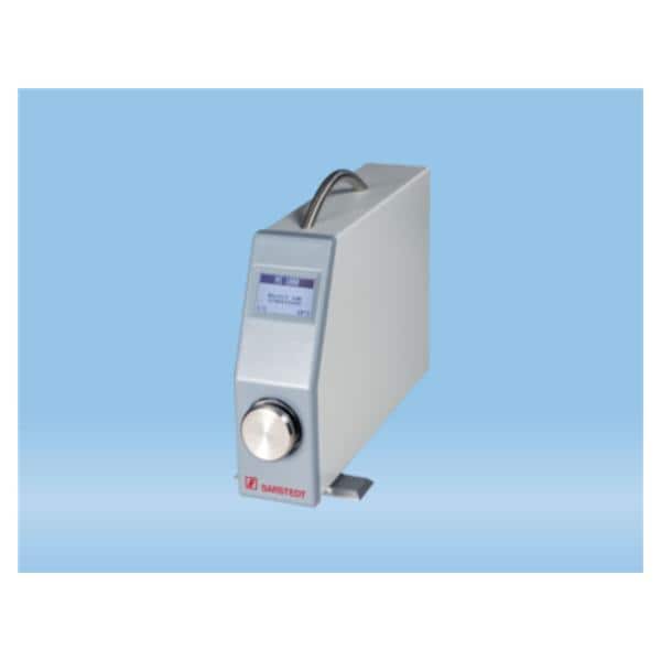 MS 1000 Multi Sealer 6.4mm Metal For Bottles Ea