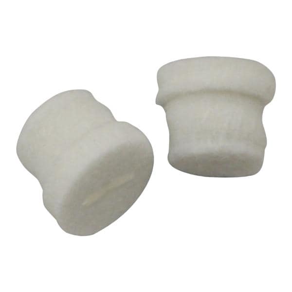 Replacement Filter For 8350 / 8352 Aire Elite Aerosol Compressor Disposable 2/Pk