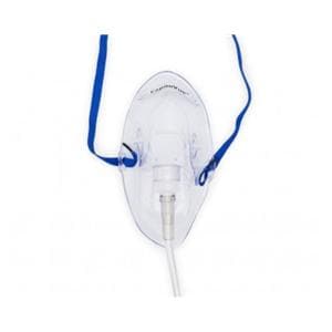 Capnovue CO2 Mask Adult 50/Ca