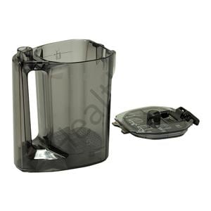 Assembly Canister For Carestation 600 Series Reusable Ea