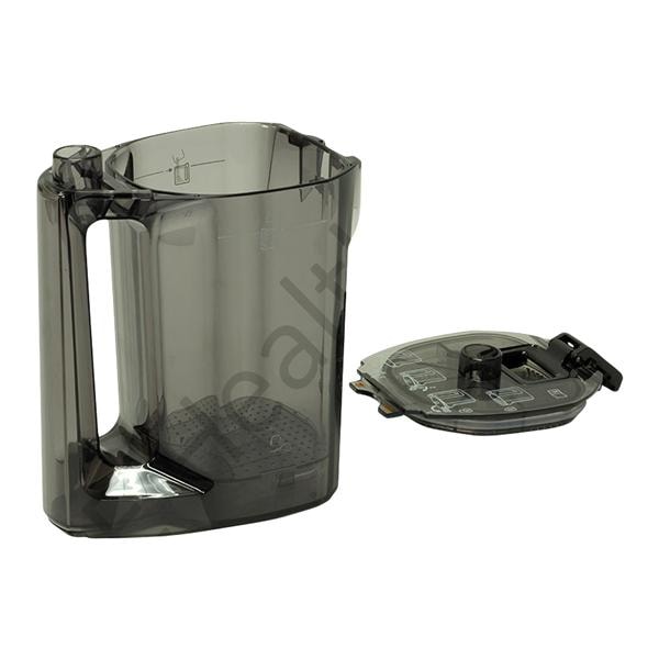 Assembly Canister For Carestation 600 Series Reusable Ea