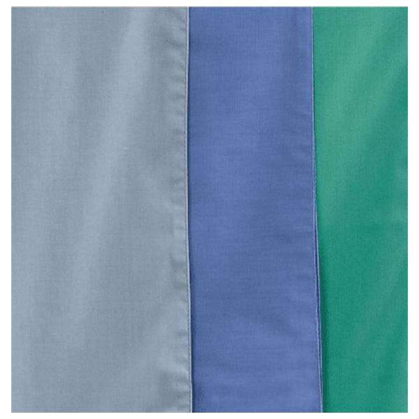 DuraShield Sterilization Wrapper 45 in x 45 in Jade Green 36/Ca