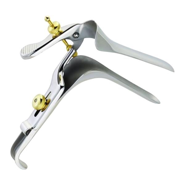 Pederson Side-Opening Speculum 22x114mm Medium Ea