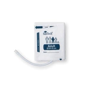 Blood Pressure Cuff Nvy LF For Patient Monitoring 20/Bx