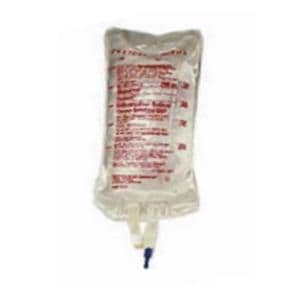 Anticoagulant Sodium Citrate Injection 4g/100mL Bag 500mL 24/Package