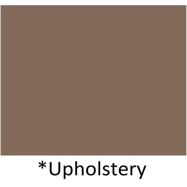 Top Upholstery For 244 Exam Table Robust Brown