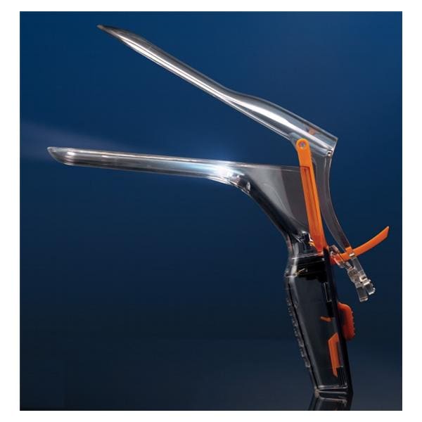 HER-SPEC Vaginal Speculum Medium LED 64/Ca