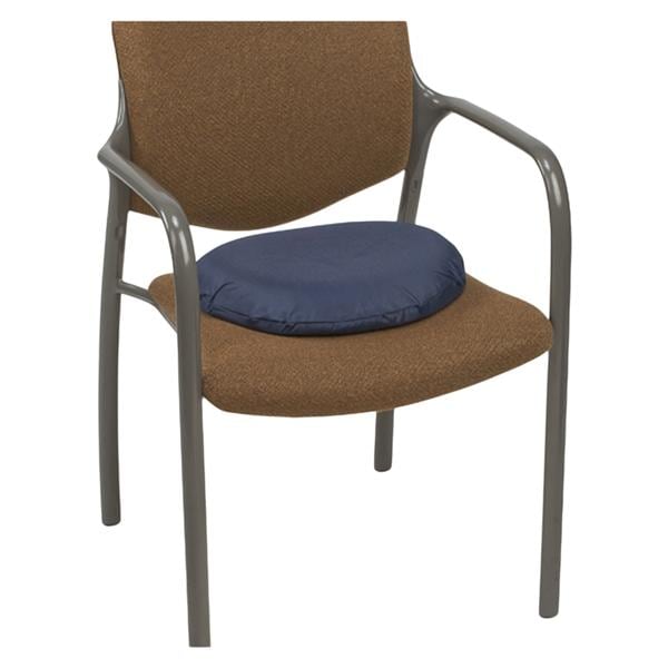 Foam Ring Cushion Navy Ea