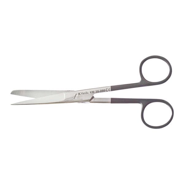 SuperCut Operating Scissors Curved 5-3/4" Non-Sterile Reusable Ea
