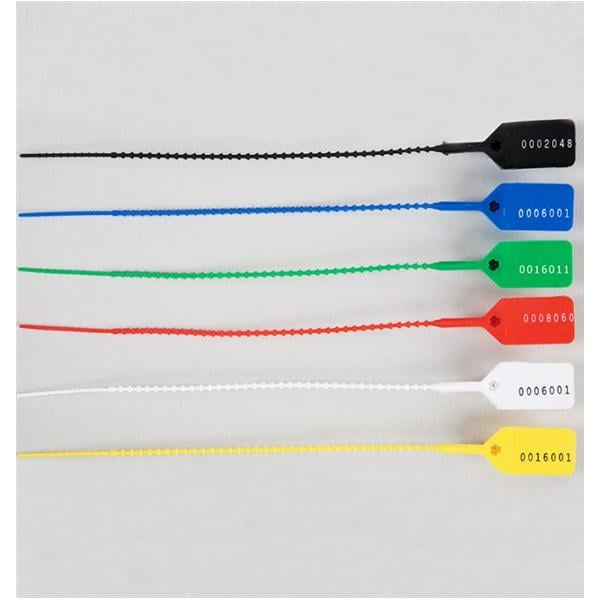 Security Seal For Evidence of Tampering 100/Pk