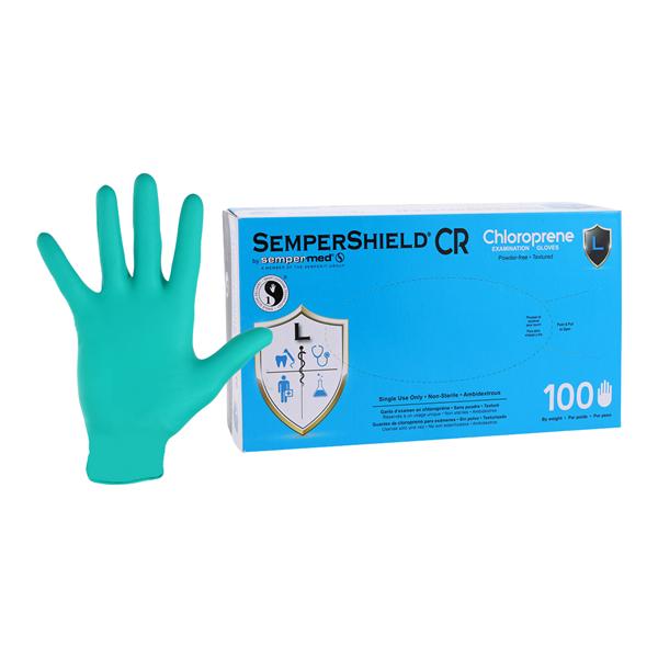 Disposable Chloroprene Gloves Henry Schein Dental