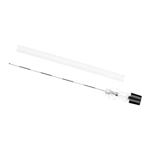 Tuohy Epidural Needle 22g 3-1/2"