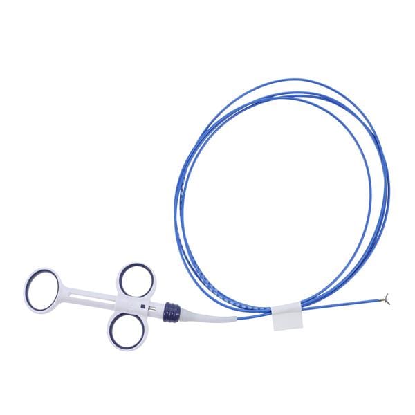 Rite Bite Biopsy Forcep 230cm Alligator Sterile Disposable 10/Bx