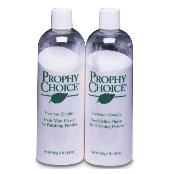 Prophy Choice 4453P7 Air Polishing Powder Henry Schein Dental