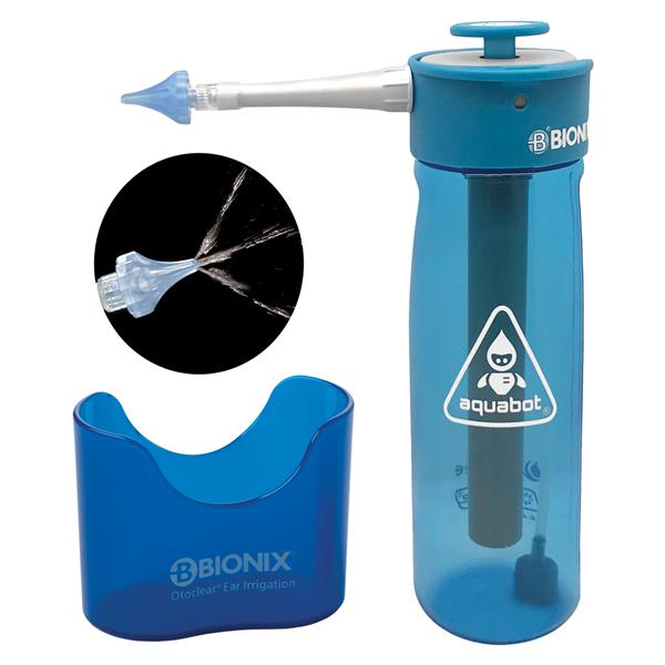 OtoClear Aquabot Ear Wash Kit Ea